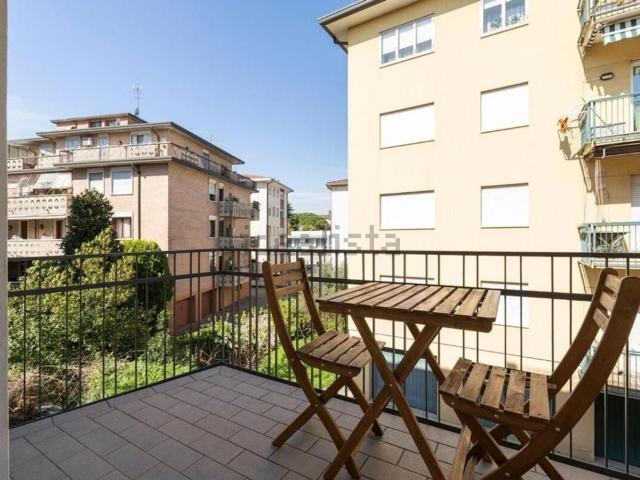 Appartamento in vendita di 93 m² in Via Stanislao Cannizzaro, 13