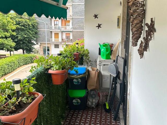 Appartamento in vendita di 93 m² in Viale Martiri della Benedicta, 139