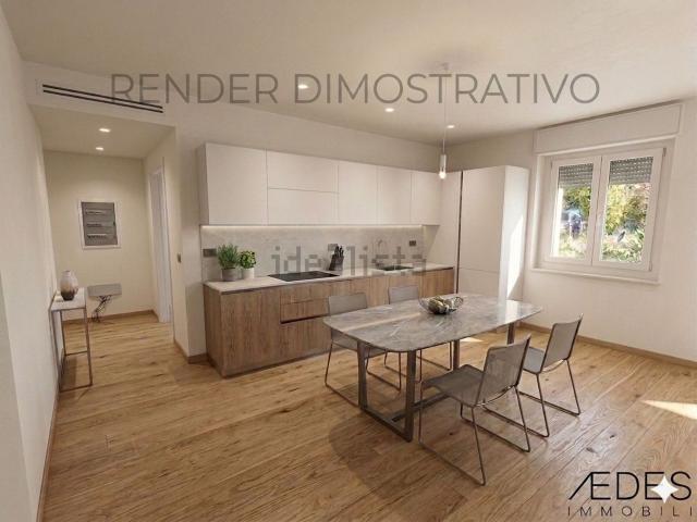 Appartamento in vendita di 93 m² in Viale Arciprete Francesco Santoni, 55