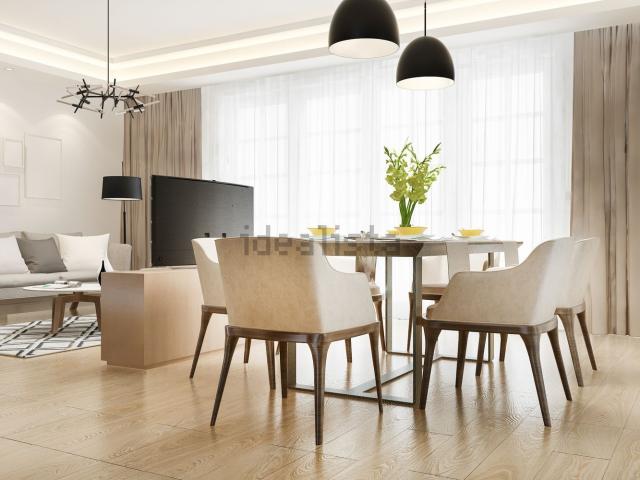 Appartamento in vendita di 93 m² in Viale delle Olimpiadi