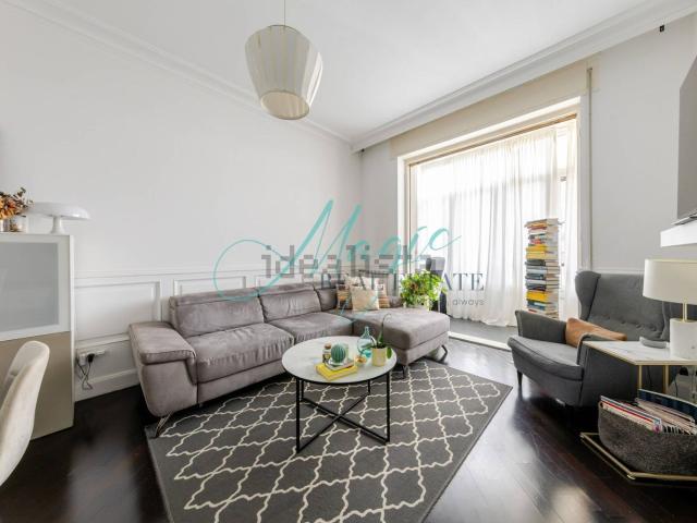 Appartamento in vendita di 93 m² in Viale Fulvio Testi, 42