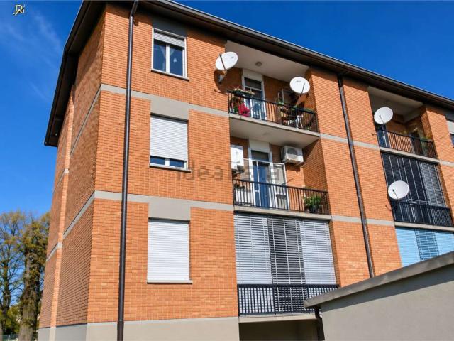 Appartamento in vendita di 93 m² in Viale F. Filippini, 60