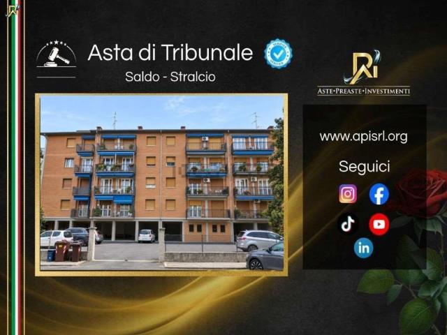 Appartamento in vendita di 93 m² in Viale G. di Vittori