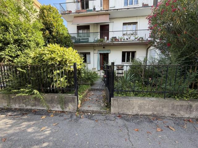 Appartamento in vendita di 93 m² in Viale Giacomo Matteotti