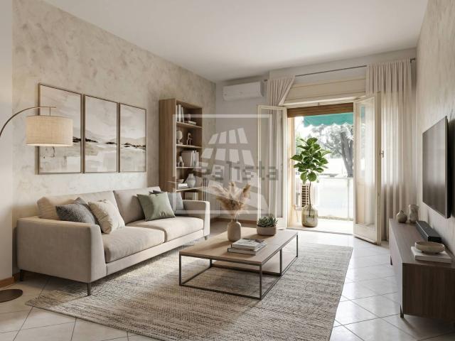 Appartamento in vendita di 93 m² in Viale Luciano Manara, 11