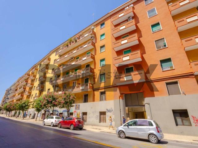 Appartamento in vendita di 93 m² in Viale Quinto Ennio, 1