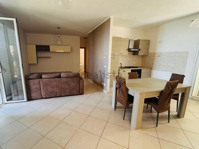 Appartamento in vendita di 93 m² in Viale Scala Greca