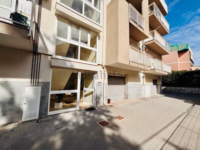 Appartamento in vendita di 93 m² in Viale Scala Greca