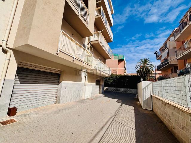 Appartamento in vendita di 93 m² in Viale Scala Greca