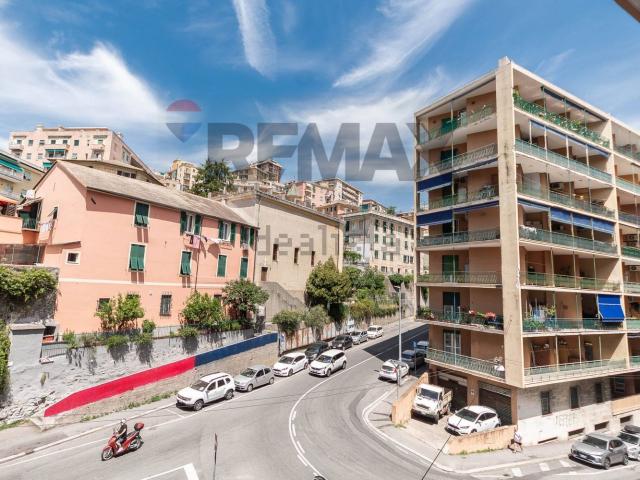 Appartamento in vendita di 93 m² in Viale Virginia Centurione Bracelli, 8