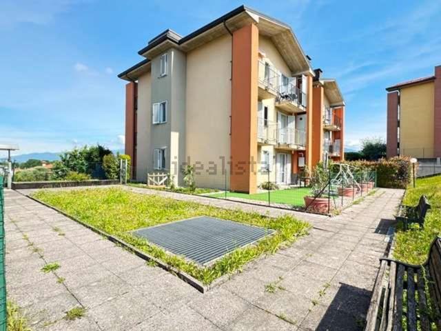 Appartamento in vendita di 93 m²