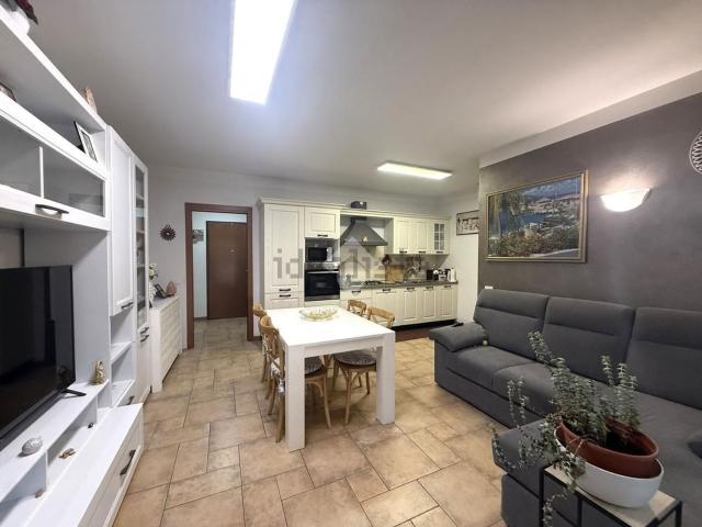 Appartamento in vendita di 93 m²