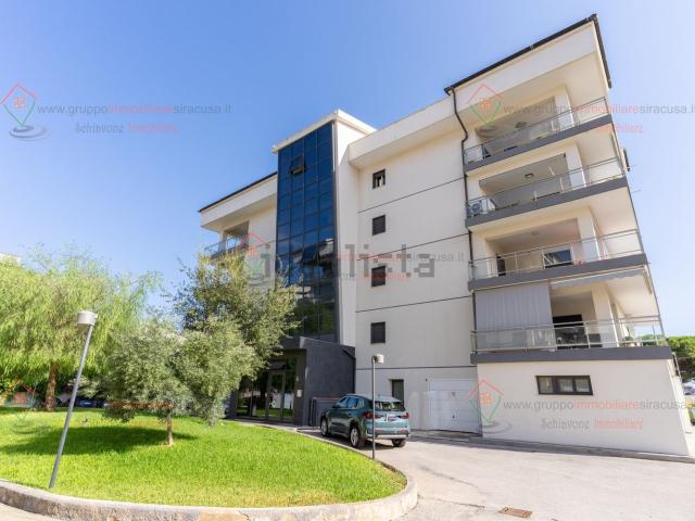 Appartamento in vendita di 93 m²