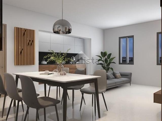 Appartamento in vendita di 93 m²