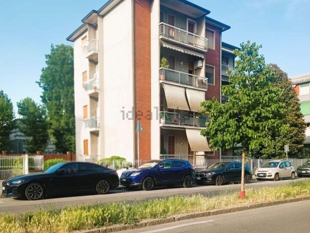 Appartamento in vendita di 93 m²