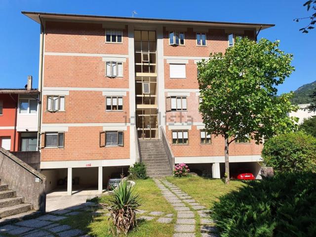 Appartamento in vendita di 93 m²