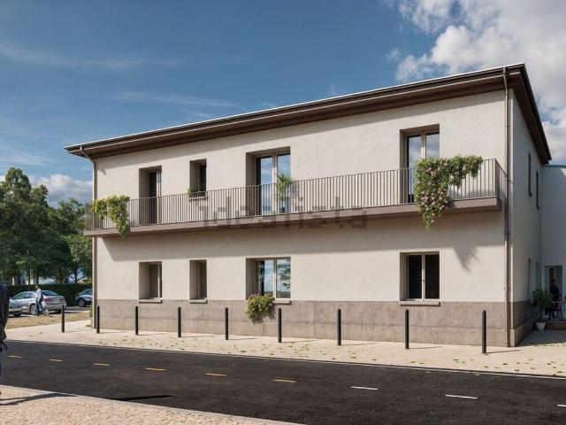 Appartamento in vendita di 93 m²