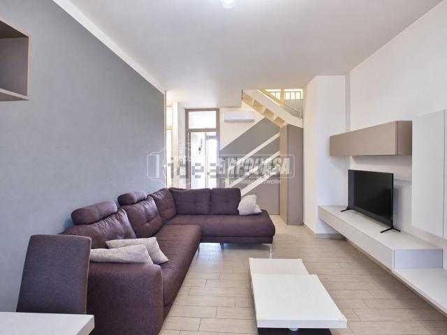 Appartamento in vendita di 93 m²