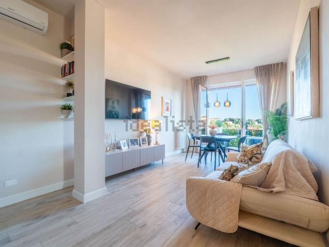 Appartamento in vendita di 93 m²
