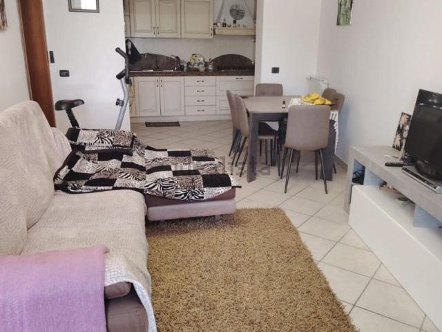 Appartamento in vendita di 93 m²