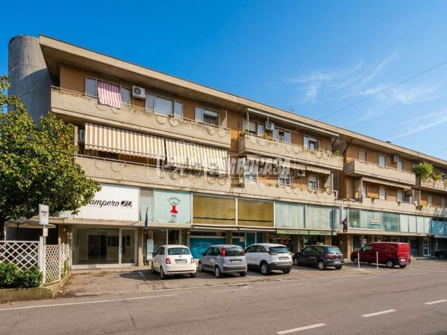 Appartamento in vendita di 93 m²