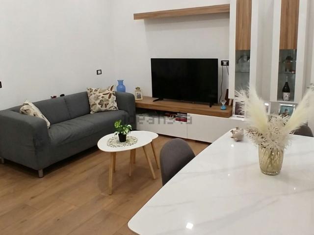 Appartamento in vendita di 93 m²