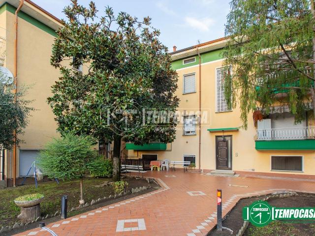 Appartamento in vendita di 93 m²
