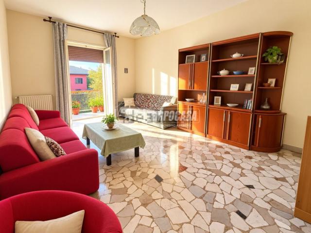 Appartamento in vendita di 93 m²