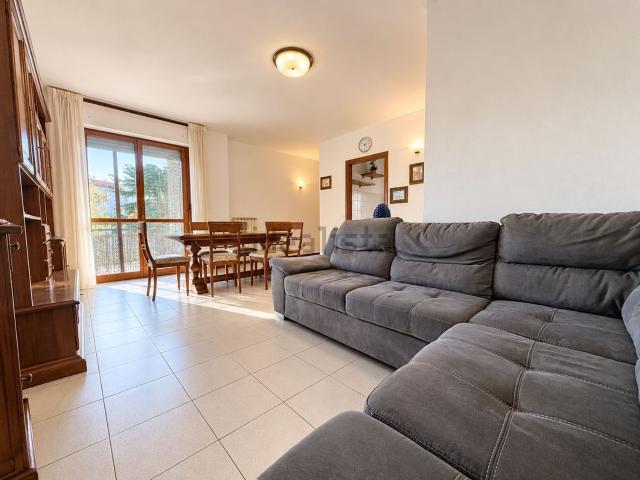 Appartamento in vendita di 93 m²