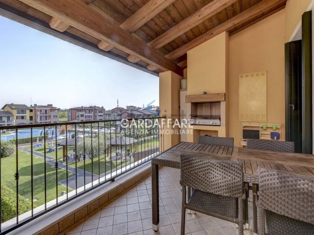 Appartamento in vendita di 93 m²