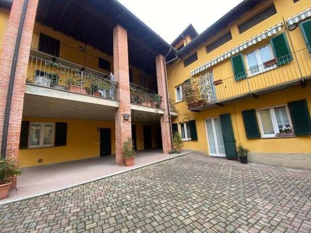 Appartamento in vendita di 93 m²
