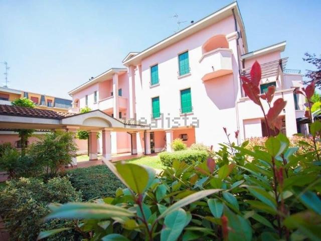 Appartamento in vendita di 93 m²