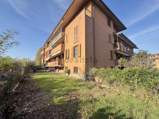 Appartamento in vendita di 93 m²