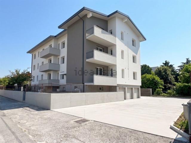 Appartamento in vendita di 93 m²