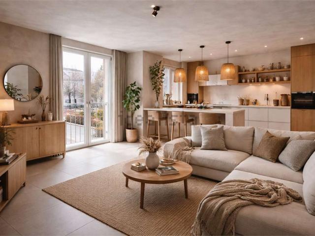 Appartamento in vendita di 93 m²