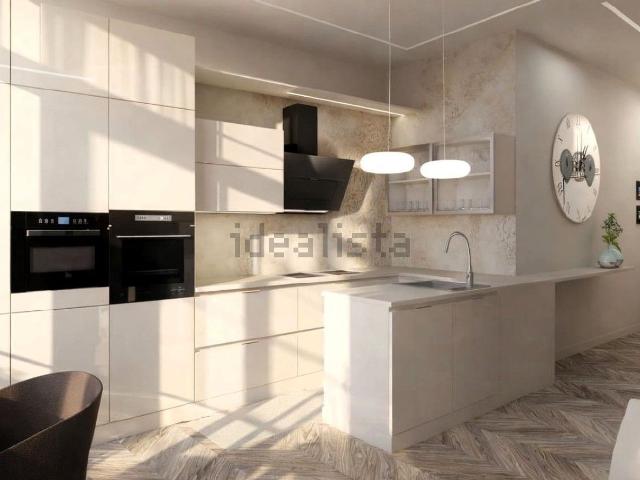 Appartamento in vendita di 93 m²