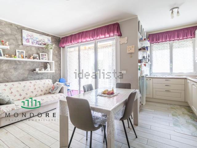 Appartamento in vendita di 93 m²