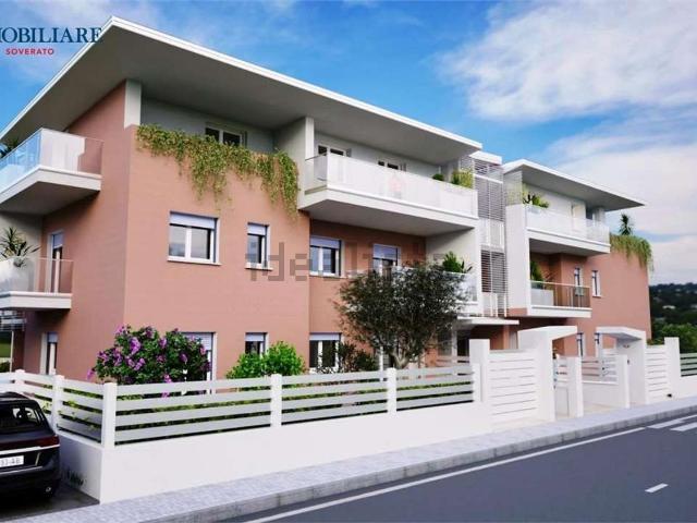 Appartamento in vendita di 93 m²