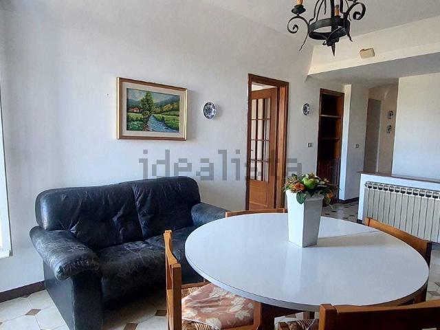 Appartamento in vendita di 90 m² in Borgo Barnati
