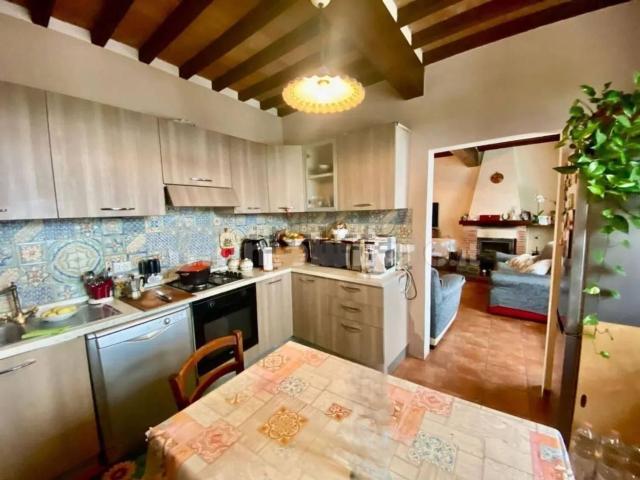 Appartamento in vendita di 90 m² in Borgo Giannotti, 344
