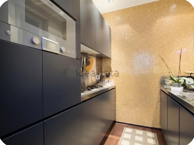 Appartamento in vendita di 90 m² in Borgo San Iacopo, 8