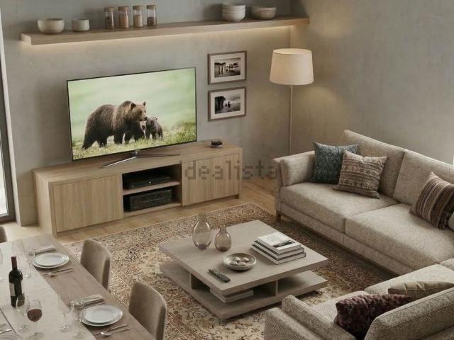 Appartamento in vendita di 90 m² in Borgo Udine