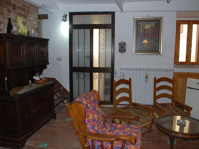 Appartamento in vendita di 90 m² in Borgo Vecchio