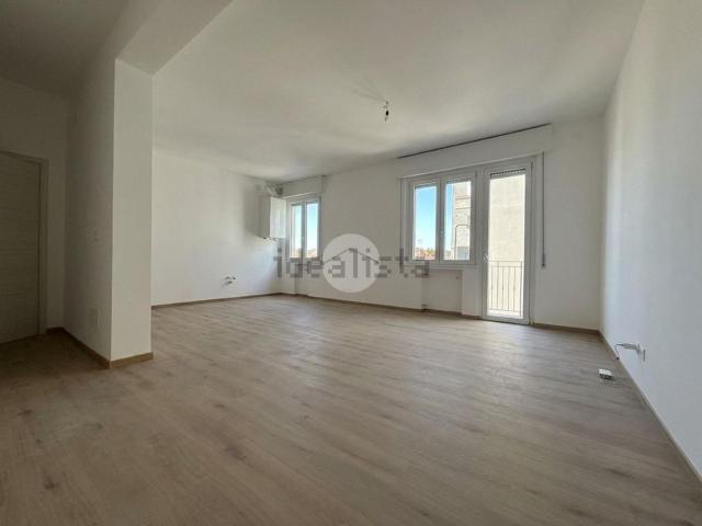 Appartamento in vendita di 90 m² in Circonvallazione Meridionale, 1