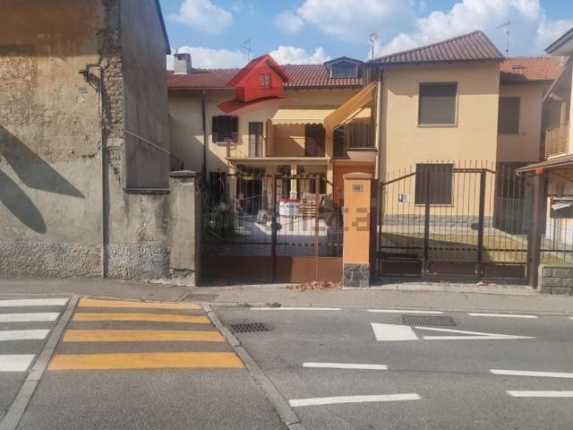 Appartamento in vendita di 90 m² in Circonvallazione Sud
