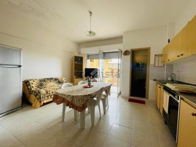 Appartamento in vendita di 90 m² in Contrada Marinella