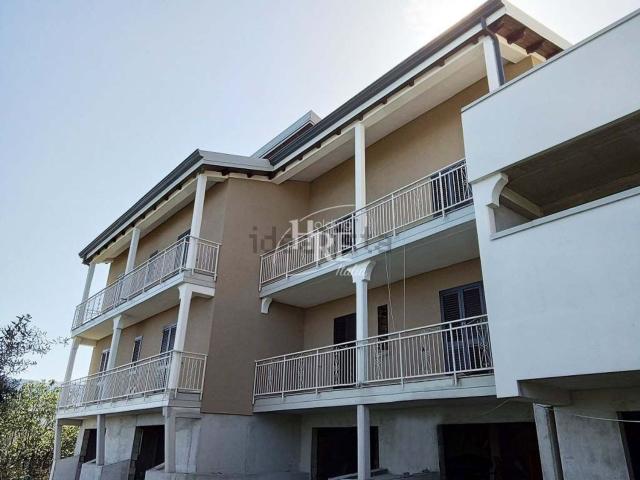 Appartamento in vendita di 90 m² in Contrada Monte Chirico
