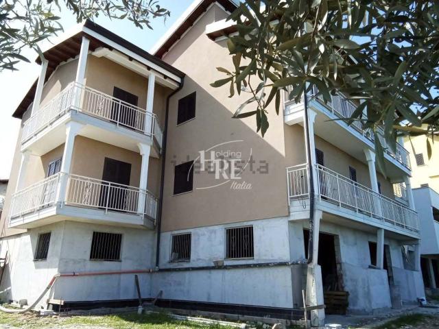 Appartamento in vendita di 90 m² in Contrada Monte Chirico