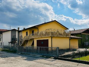 Appartamento in vendita di 90 m² in Contrada Canova