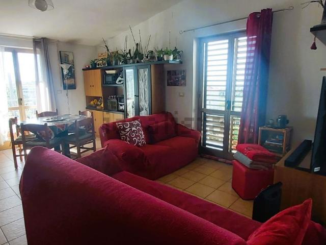 Appartamento in vendita di 90 m² in Contrada Carratelli, 10